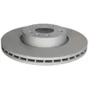 Image de Disque de frein ATE 24.0126-0119.1 avant, ventilé, à haute teneur en carbone, 1 pièce