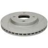 Image de Disque de frein ATE Power Disc 24.0322-0172.1, 1 pièce