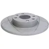Image de Disque de frein ATE Power Disc 24.0311-0141.1, 1 pièce