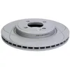 Image de Disque de frein ATE 24.0322-0204.1, 1 pièce