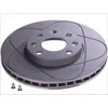 Image de Disque de frein ATE Power Disc 24.0324-0152.1, 1 pièce