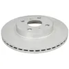 Image de Disque de frein ATE 24.0120-0175.1 avant, ventilé, 1 pièce