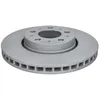 Image de Disque de frein ATE 24.0126-0122.1 avant, ventilé, 1 pièce