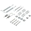 Image de Kit d'accessoires, mâchoires de frein ATE 03.0137-9060.2
