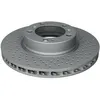 Image de Disque de frein ATE 24.0128-0130.1 avant, ventilé, à haute teneur en carbone, 1 pièce