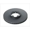 Image de Disque de frein ATE 24.0124-0168.1 avant, ventilé, 1 pièce