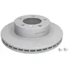 Image de Disque de frein ATE 24.0128-0129.1 avant, ventilé, 1 pièce