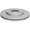 Image de Disque de frein ATE 24.0120-0132.1 avant, ventilé, 1 pièce