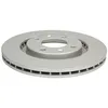 Image de Disque de frein ATE 24.0120-0133.1 avant, ventilé, 1 pièce