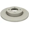 Image de Disque de frein ATE 24.0113-0178.1 avant, plein, 1 pièce