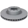 Image de Disque de frein ATE 24.0128-0102.1 avant, ventilé, à haute teneur en carbone, 1 pièce