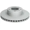 Image de Disque de frein ATE 24.0128-0101.1 avant, ventilé, à haute teneur en carbone, 1 pièce