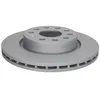 Image de Disque de frein ATE 24.0122-0210.1 avant, ventilé, à haute teneur en carbone, 1 pièce