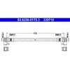 Image de Flexible de frein ATE 83.6236-0175.3