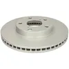 Image de Disque de frein ATE 24.0125-0143.1 avant, ventilé, 1 pièce