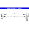 Image de Flexible de frein ATE 83.6155-0160.3