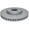 Image de Disque de frein ATE 24.0132-0116.1 avant, ventilé, à haute teneur en carbone, 1 pièce