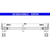 Image de Flexible de frein ATE 83.6224-0300.3