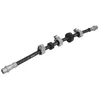 Image de Flexible de frein ATE 83.6255-0340.3, droite