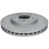 Image de Disque de frein ATE 24.0128-0140.1 avant, ventilé, 1 pièce