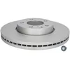 Image de Disque de frein ATE 24.0130-0114.1 avant, ventilé, à haute teneur en carbone, 1 pièce