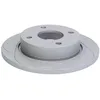 Image de Disque de frein ATE PowerDisc 24.0312-0141.1, 1 pièce