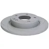 Image de Disque de frein ATE PowerDisc 24.0312-0144.1, 1 pièce