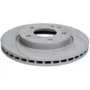 Image de Disque de frein ATE PowerDisc 24.0322-0168.1, 1 pièce