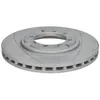 Image de Disque de frein ATE Power Disc 24.0322-0170.1, 1 pièce
