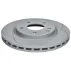 Image de Disque de frein ATE Power Disc 24.0322-0199.1, 1 pièce