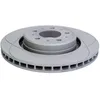 Image de Disque de frein ATE Power Disc 24.0326-0107.1, 1 pièce