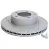 Image de Disque de frein ATE Power Disc 24.0328-0129.1, 1 pièce