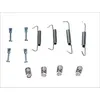 Image de Kit d'accessoires, Mâchoires de frein de stationnement ATE 03.0137-9249.2