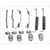 Image de Kit d'accessoires, mâchoires de frein ATE 03.0137-9268.2