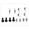 Image de Kit d'accessoires, Mâchoires de frein de stationnement ATE 03.0137-9248.2