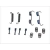 Image de Kit d'accessoires, Mâchoires de frein de stationnement ATE 03.0137-9265.2