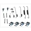 Image de Kit d'accessoires, mâchoires de frein ATE 03.0137-9271.2