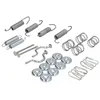Image de Kit d'accessoires, Mâchoires de frein de stationnement ATE 03.0137-9272.2