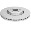 Image de Disque de frein ATE 24.0130-0116.1 avant, ventilé, à haute teneur en carbone, 1 pièce