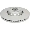 Image de Disque de frein ATE 24.0130-0104.1 avant, ventilé, à haute teneur en carbone, 1 pièce