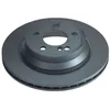 Image de Disque de frein ATE 24.0122-0201.1 arrière, ventilé, 1 pièce