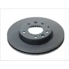 Image de Disque de frein ATE 24.0124-0175.1 avant, ventilé, 1 pièce