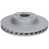 Image de Disque de frein ATE 24.0128-0142.1 avant, ventilé, à haute teneur en carbone, 1 pièce