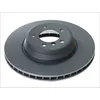 Image de Disque de frein ATE 24.0130-0118.1 avant, ventilé, à haute teneur en carbone, 1 pièce