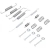 Image de Kit d'accessoires, mâchoires de frein ATE 03.0137-9168.2