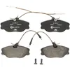 Image de Jeu de plaquettes de frein ATE 13.0460-2978.2, avant