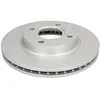 Image de Disque de frein ATE 24.0124-0120.1 avant, ventilé, 1 pièce