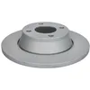 Image de Disque de frein ATE 24.0113-0179.1 avant, plein, à haute teneur en carbone, 1 pièce