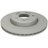 Image de Disque de frein ATE 24.0122-0136.1 avant, ventilé, à haute teneur en carbone, 1 pièce