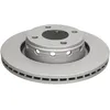 Image de Disque de frein ATE 24.0122-0139.1 avant, ventilé, à haute teneur en carbone, 1 pièce